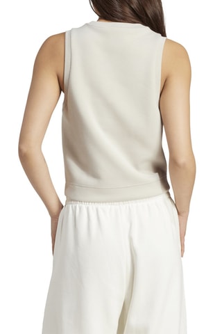 Camiseta de tirantes All Szn - Beige