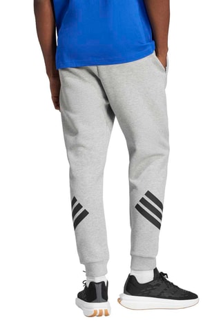Pantalón regular fit de entrenamiento Future Icons - Gris