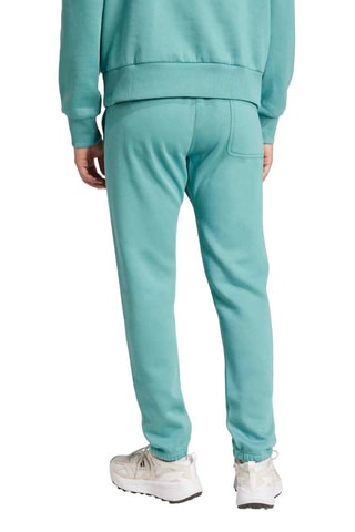 Pantalón de chándal regular fit All Szn - Turquesa