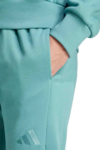 Pantalón de chándal regular fit All Szn - Turquesa