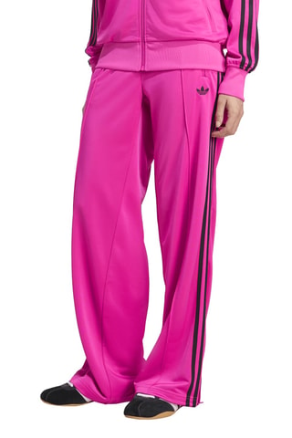 Pantalón de chándal loose fit Adicolor - Rosa