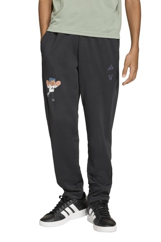 Pantalón de entrenamiento Minecraft - Negro