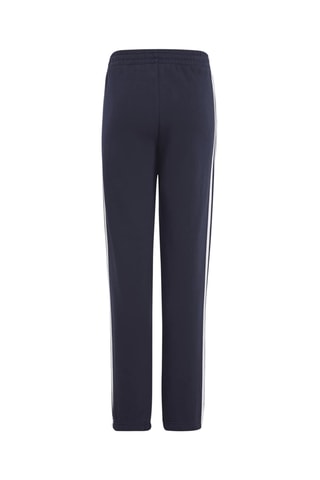 Pantalón regular fit - Azul marino