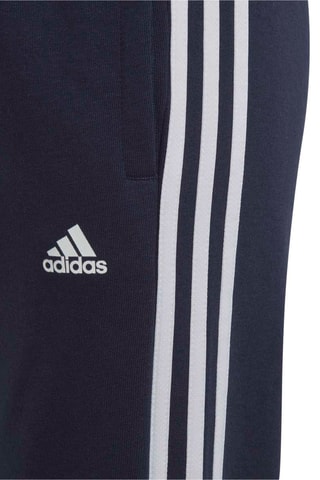 Pantalón regular fit - Azul marino