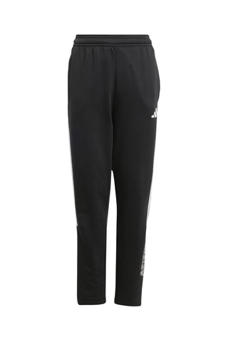 Pantalón regular fit House Of Tiro - Negro