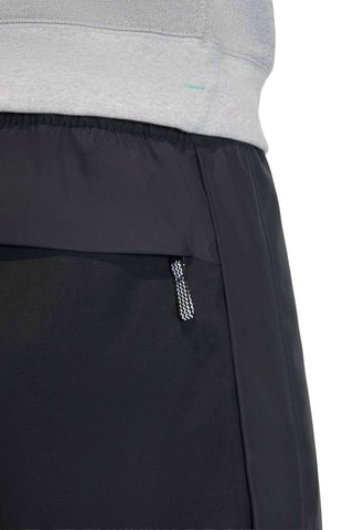Pantalón loose fit Premium Originals - Negro