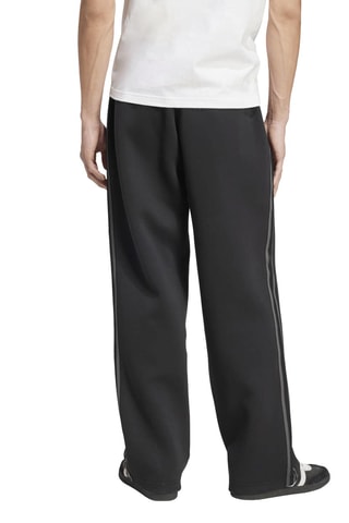 Pantalón de chándal loose fit Premium Originals - Negro