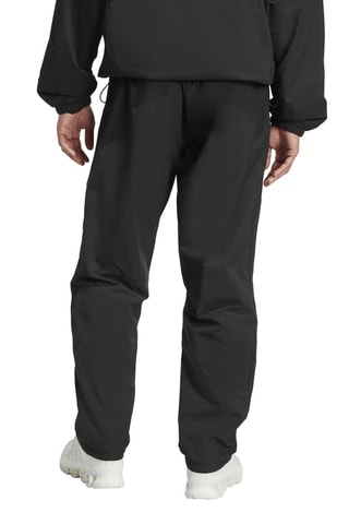 Pantalón de chándal loose fit Adicolor - Negro