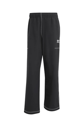 Pantalón loose fit Classic Essentials - Negro
