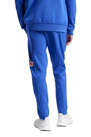 Pantalón Future - Azul claro