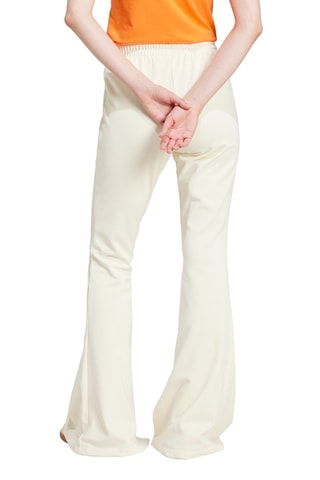 Pantalón de chándal - Blanco