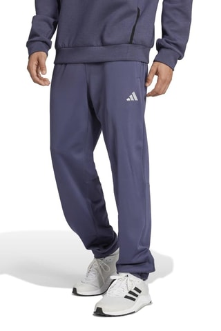 Pantalón de entrenamiento GG 3BARPT - Azul marino