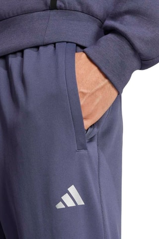 Pantalón de entrenamiento GG 3BARPT - Azul marino