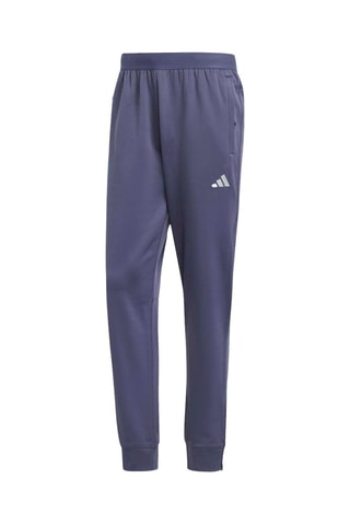 Pantalón de entrenamiento GG 3BARPT - Azul marino
