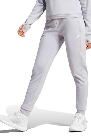 Pantalón Game and Go - Gris claro