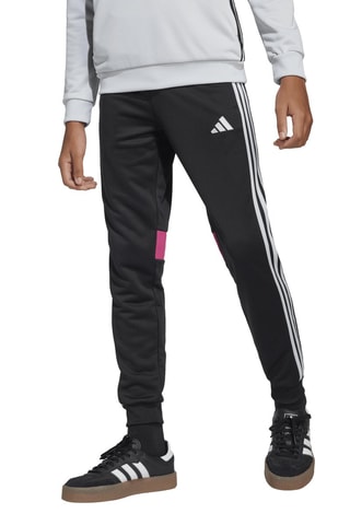 Pantalón de fútbol Tiro 25 Essentials - Negro