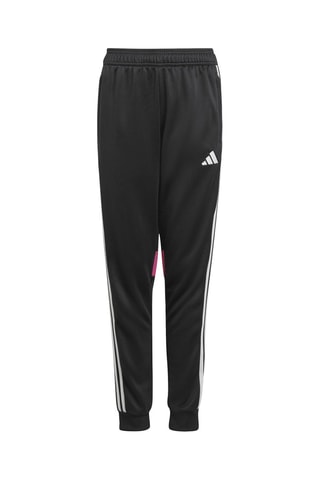 Pantalón de fútbol Tiro 25 Essentials - Negro