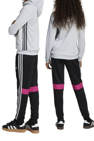 Pantalón de fútbol Tiro 25 Essentials - Negro