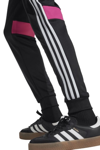 Pantalón de fútbol Tiro 25 Essentials - Negro