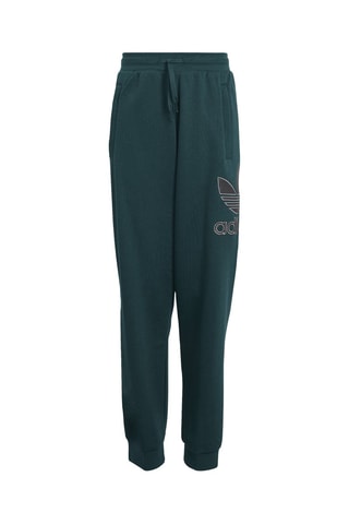 Pantalón de chándal Execution - Verde oscuro