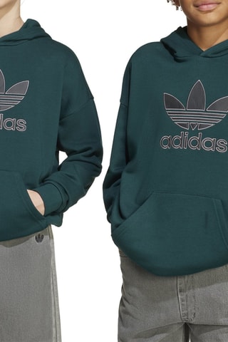 Pantalón de chándal Execution - Verde oscuro
