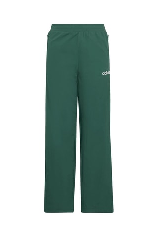 Pantalón de chándal loose - Verde oscuro