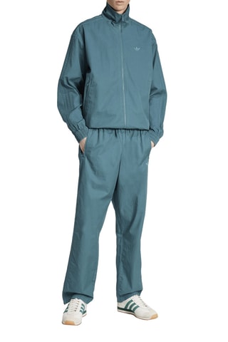 Pantalón de chándal Firebird - Azul pato