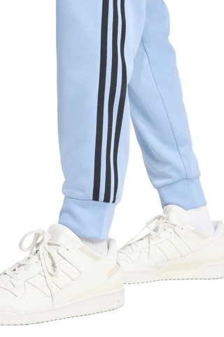 Pantalón de chándal slim fit - Celeste