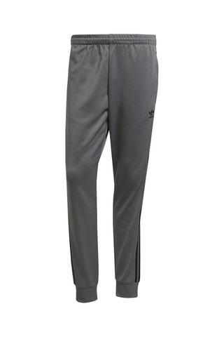 Pantalón de chándal slim fit Adicolor Classics SST - Gris