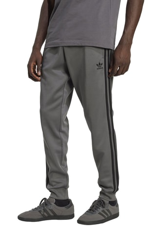 Pantalón de chándal slim fit Adicolor Classics SST - Gris