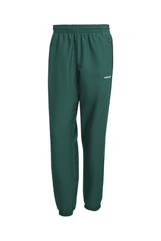 Pantalón de chándal regular fit - Verde oscuro