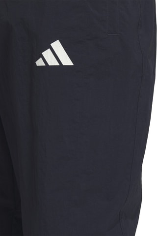 Pantalón loose - Negro