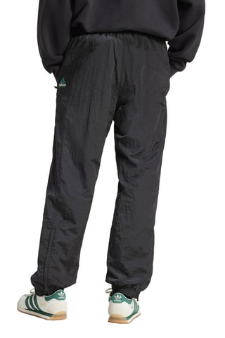 Pantalón de chándal loose EQT - Negro