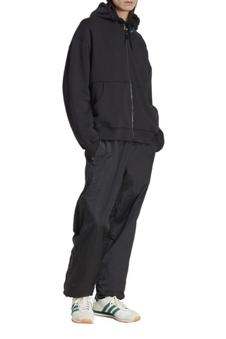 Pantalón de chándal loose EQT - Negro