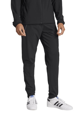 Pantalón de chándal Vis Tech Tiro 25 Pro - Negro