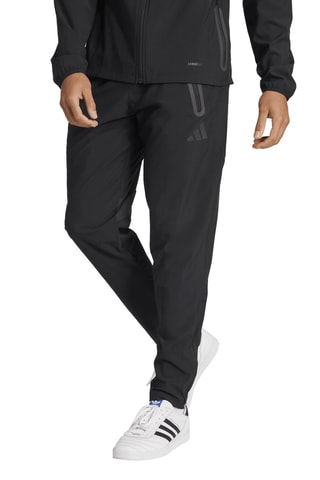 Pantalón de chándal Vis Tech Tiro 25 Pro - Negro
