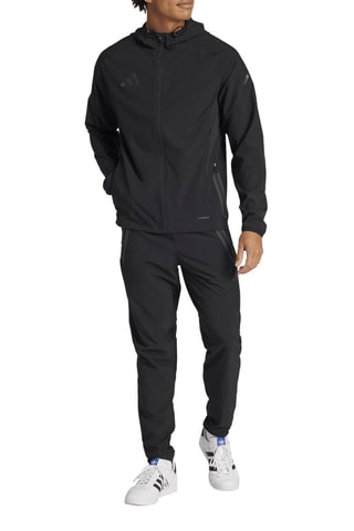 Pantalón de chándal Vis Tech Tiro 25 Pro - Negro