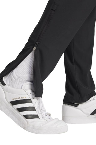 Pantalón de chándal Vis Tech Tiro 25 Pro - Negro