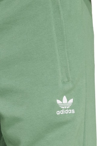 Pantalón slim fit Essentials - Verde claro