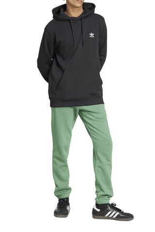 Pantalón slim fit Essentials - Verde claro
