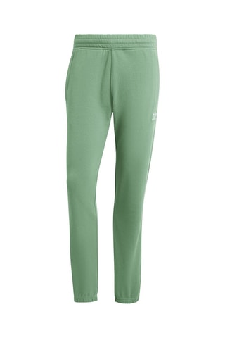 Pantalón slim fit Essentials - Verde claro