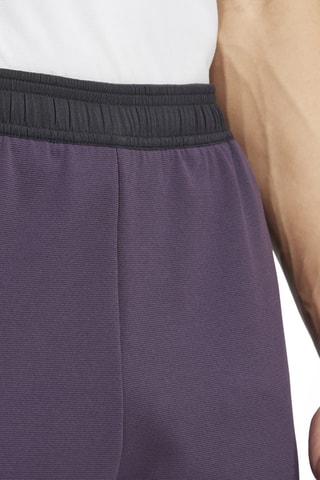 Pantalón de senderismo Terrex - Violeta