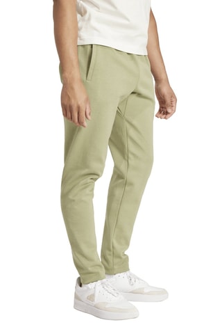 Pantalón Future Icons Badge of Sport - Verde claro