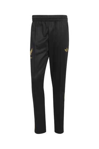Pantalón de chándal - Negro