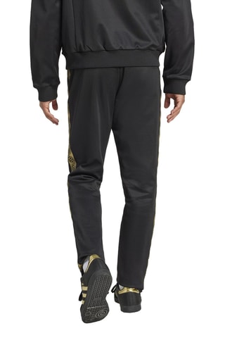 Pantalón de chándal - Negro
