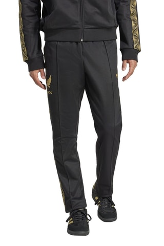 Pantalón de chándal - Negro