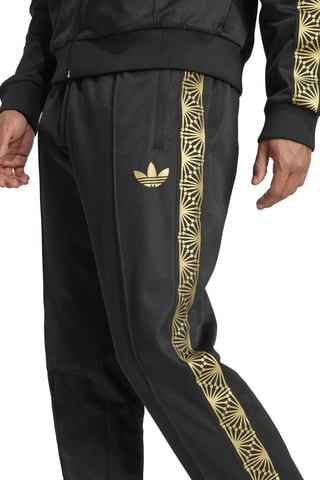 Pantalón de chándal - Negro