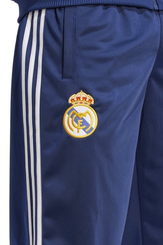 Pantalón de chándal loose Real Madrid - Azul oscuro