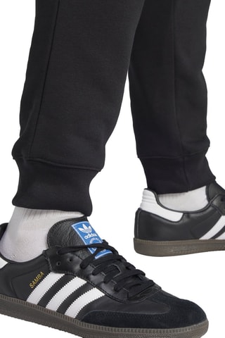 Pantalón slim fit de fútbol FC Bayern Munich - Negro