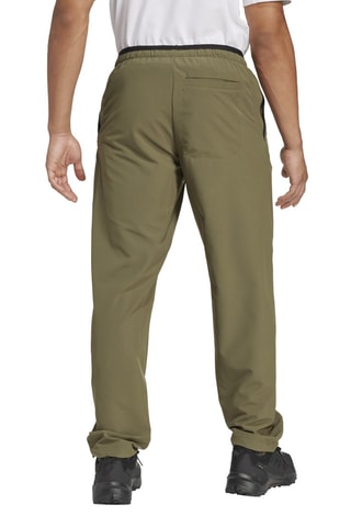 Pantalón de senderismo Liteflex - Verde oliva